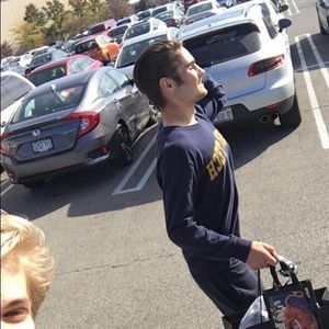 Meet your Posher, Bronson